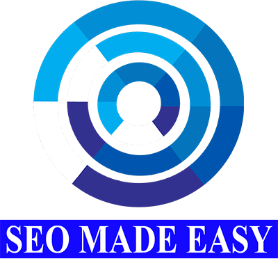 SEO MADE EASY