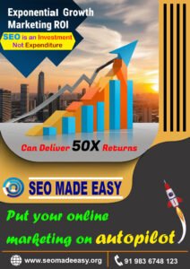 SEO MADE EASY