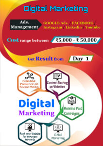 SEO MADE EASY the Best Digital Marketing Company in Kolkata provides complete service