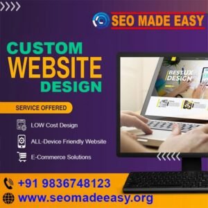 Best web Design Company in Kolkata
