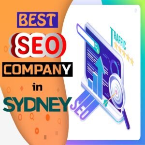 Best SEO Company in Sydney