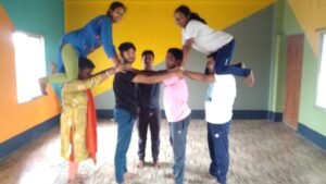 best yoga classes in kolkata