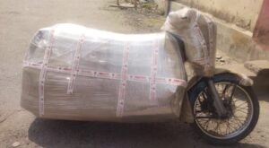 Bike packers and movers kolkata