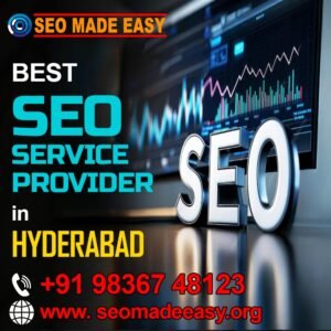 SEO Company in Hyderabad