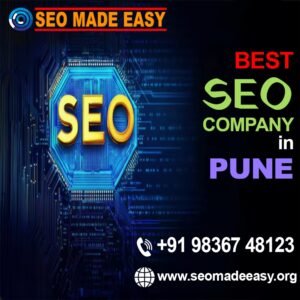 seo company pune