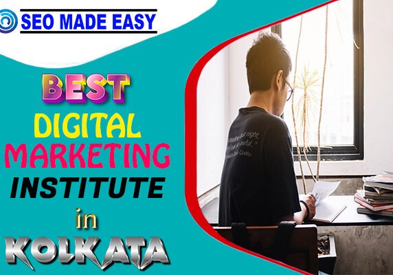 BEST DIGITAL MARKETING Training institute IN KOLKATA